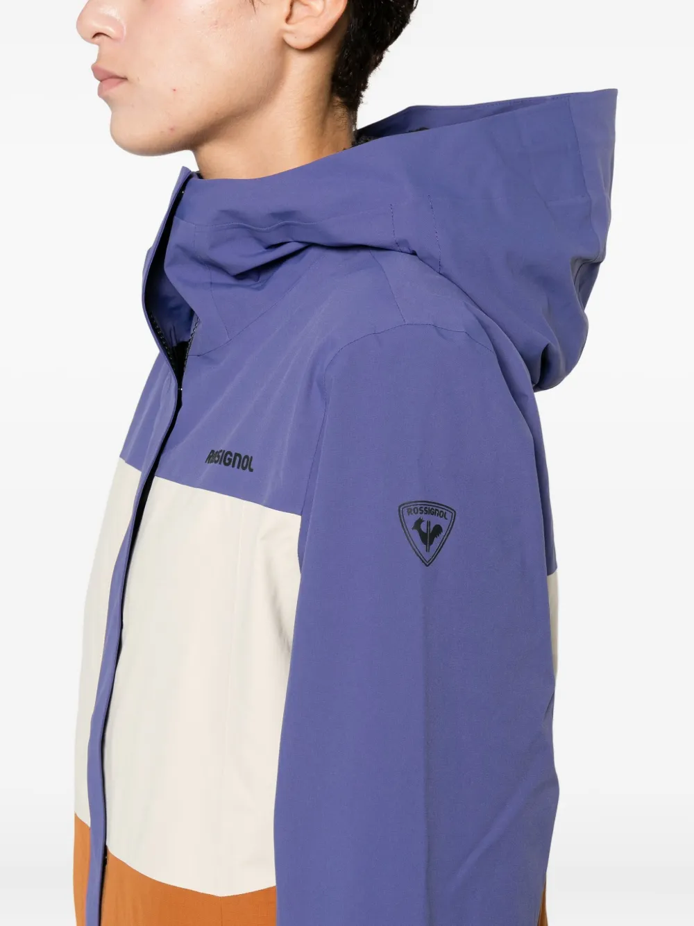 Rossignol Desafio 2l Ski Jacket In Multi