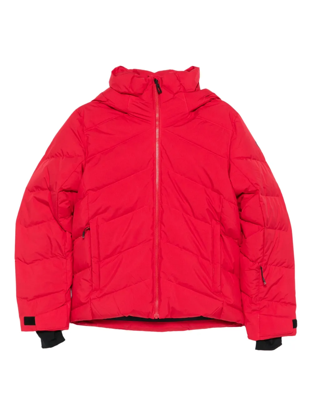 Rossignol chamarra Wispile | rojo | Image 1