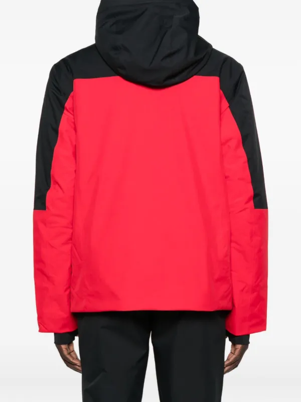 Rossignol Velika Ski Jacket | Red | FARFETCH AO