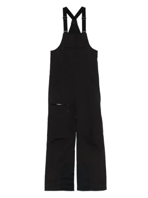 Rossignol 아웃리미트 인슐레이티드 스키 오버롤 팬츠