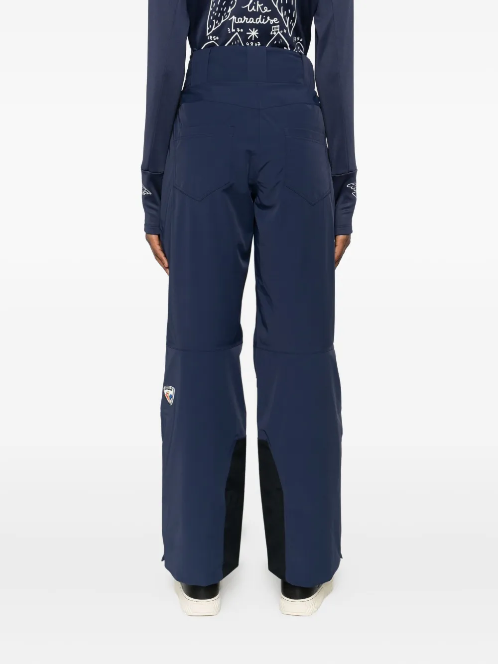 Rossignol JCC Valthor skibroek Blauw