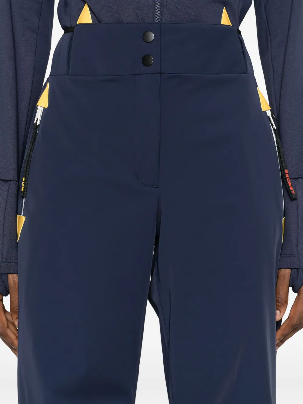 Rossignol JCC Valthor skibroek Blauw