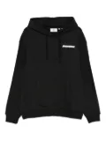 Rossignol Waterfall hoodie - Black