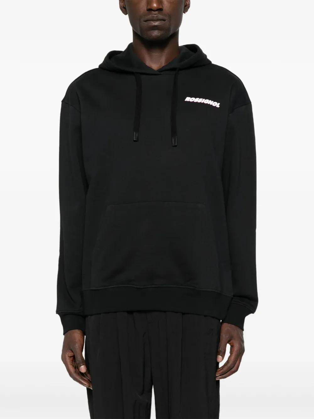  Rossignol Waterfall Hoodie - Black 