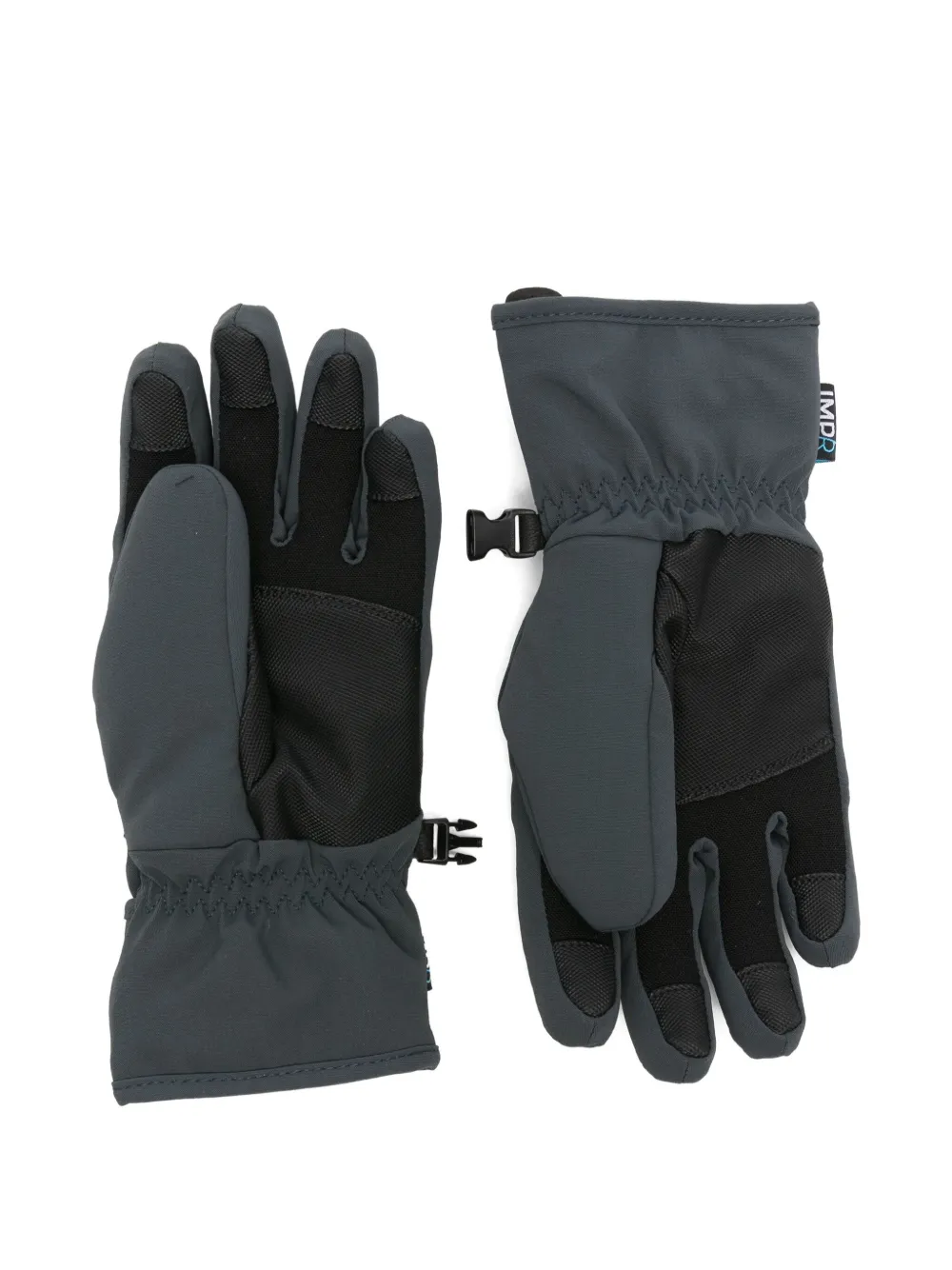 Rossignol Hero gloves - Grijs