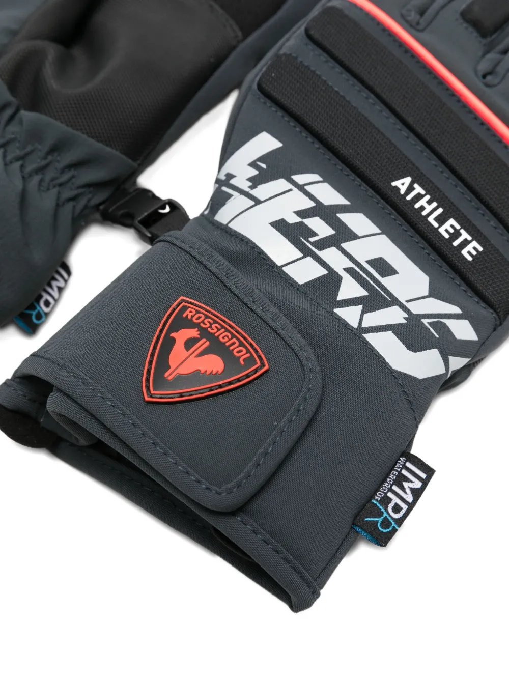 Rossignol Kids Hero handschoenen Grijs