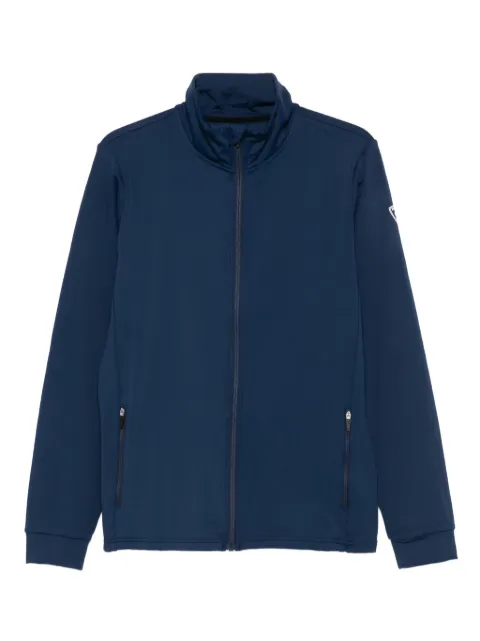 Rossignol zip-front jacket