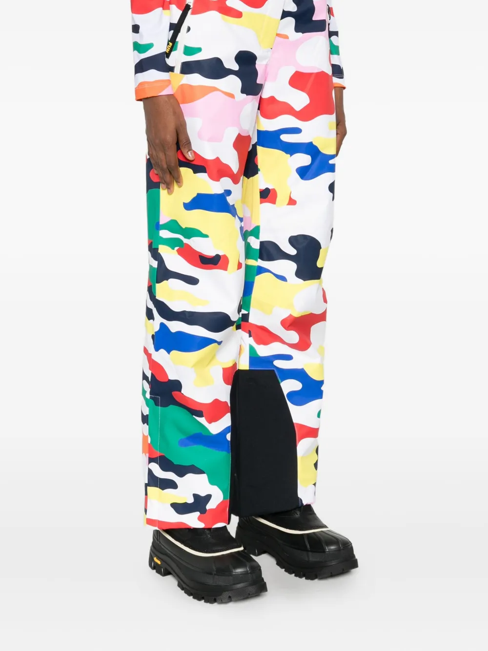 Rossignol Jcc Valthor Ski Trousers In Multi