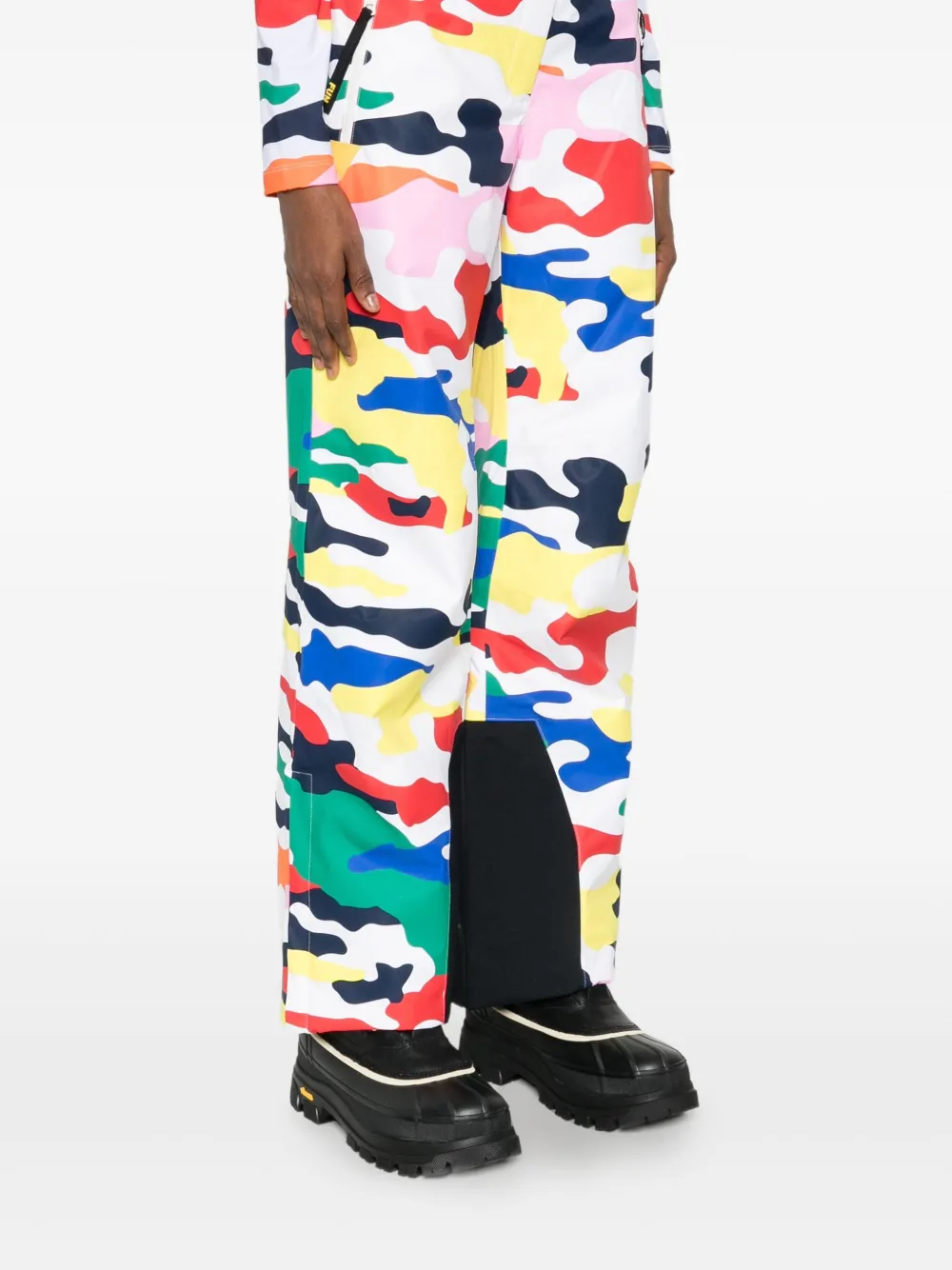 Rossignol JCC Valthor skibroek Veelkleurig