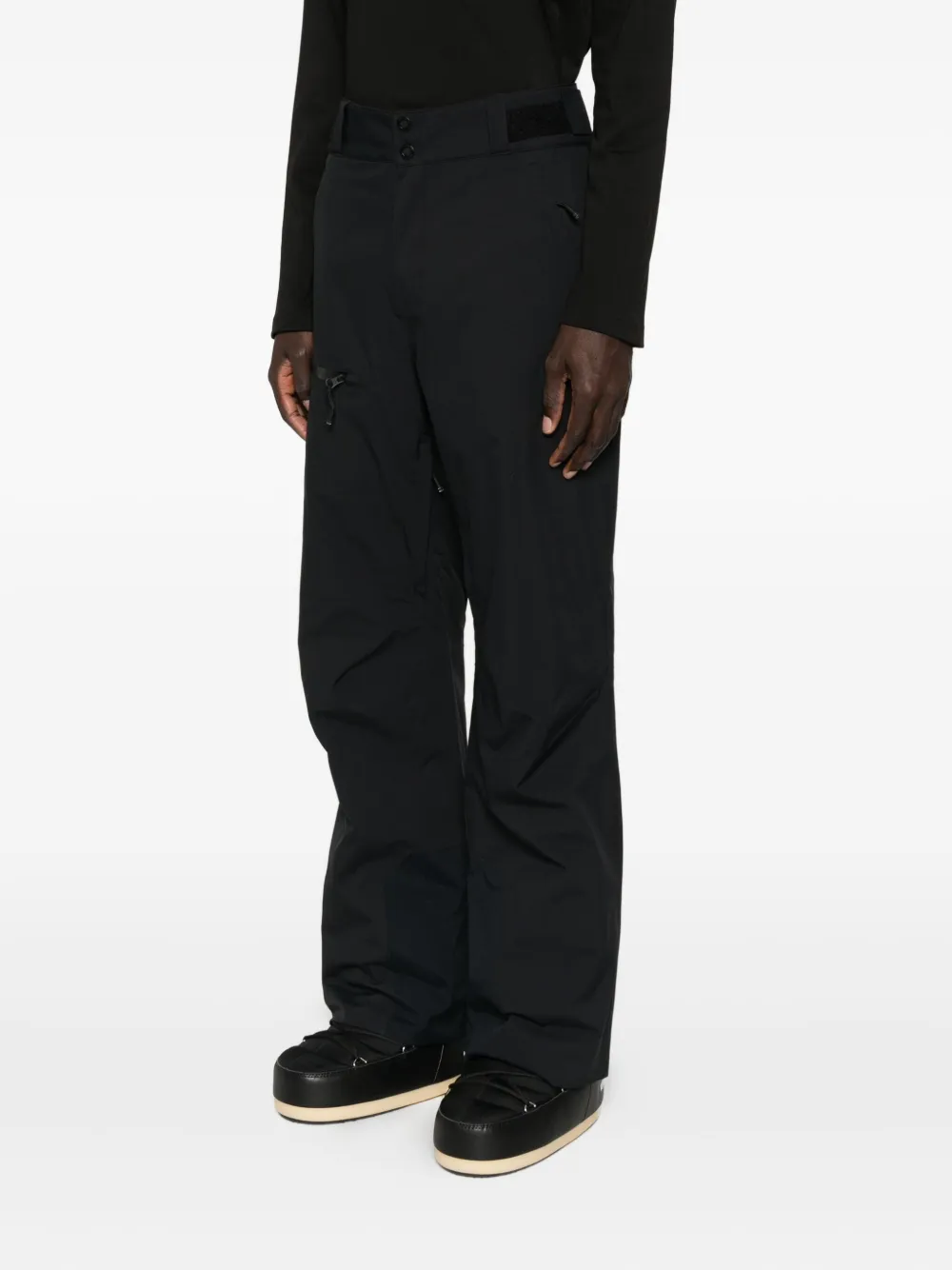 Rossignol Outerlimits Insulated Pants In Black