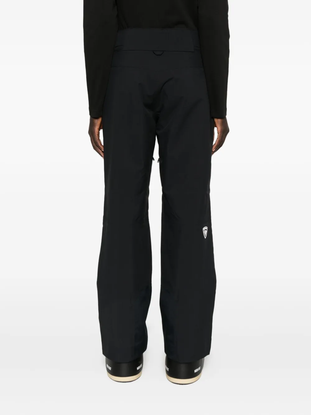 Rossignol Outerlimits Insulated Pants In Black