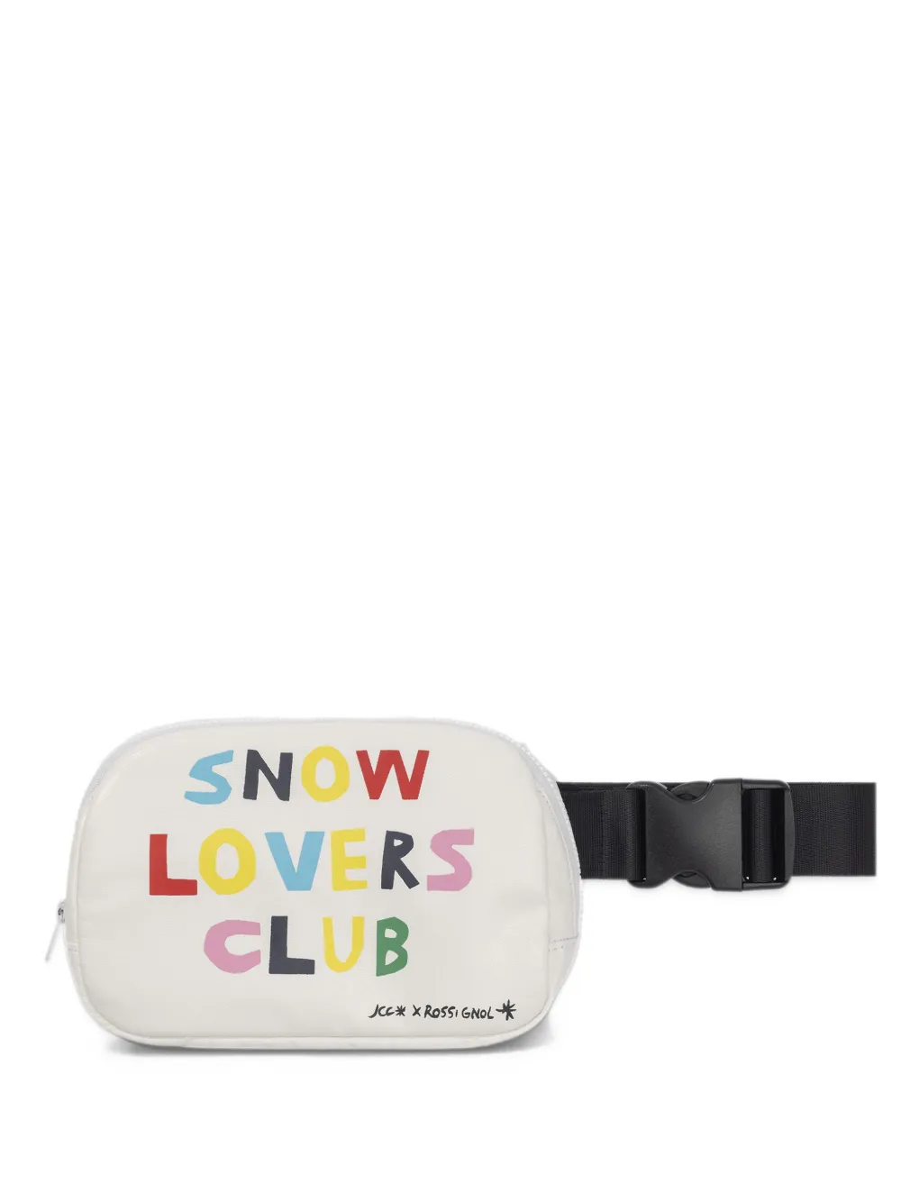 Rossignol Marsupio JCC - Bianco
