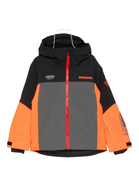 Rossignol Velika colour-blocked jacket