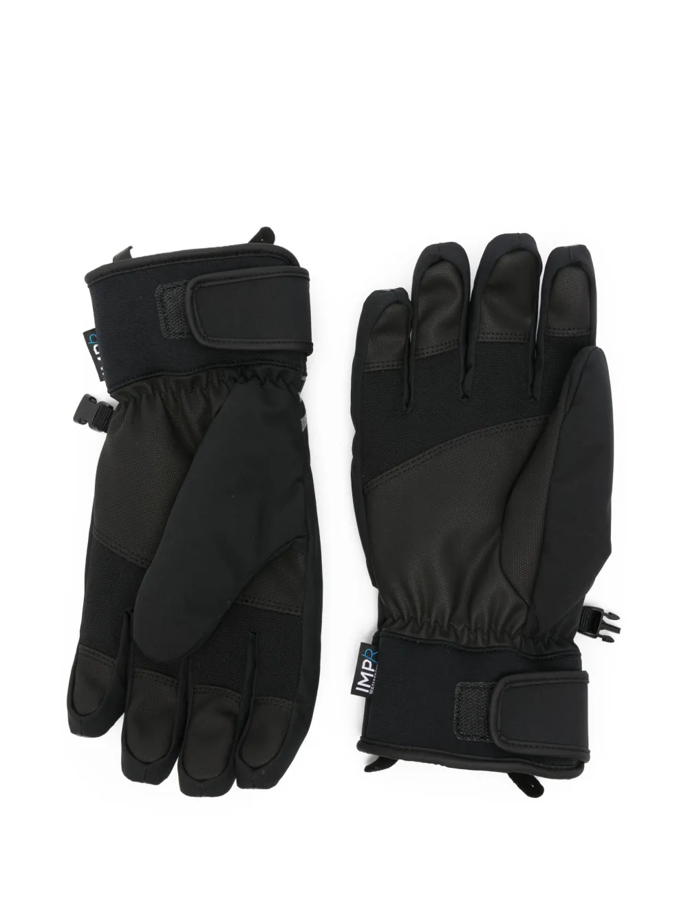 Rossignol Speed logo-print gloves | Image 2