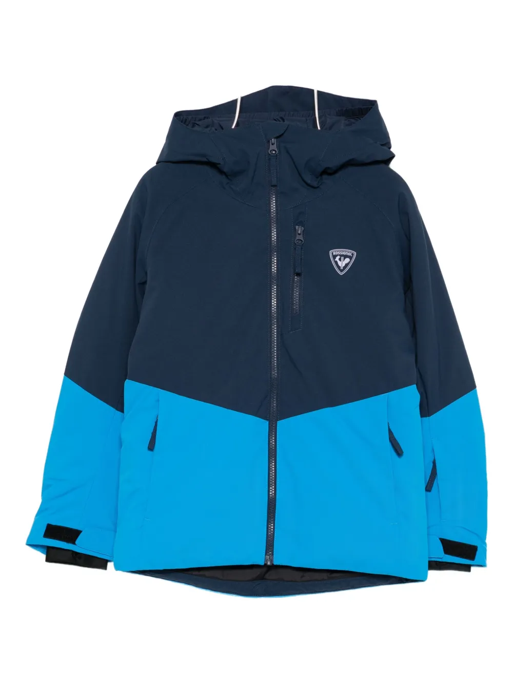 Rossignol Wispile ski jacket | Blue | Image 1