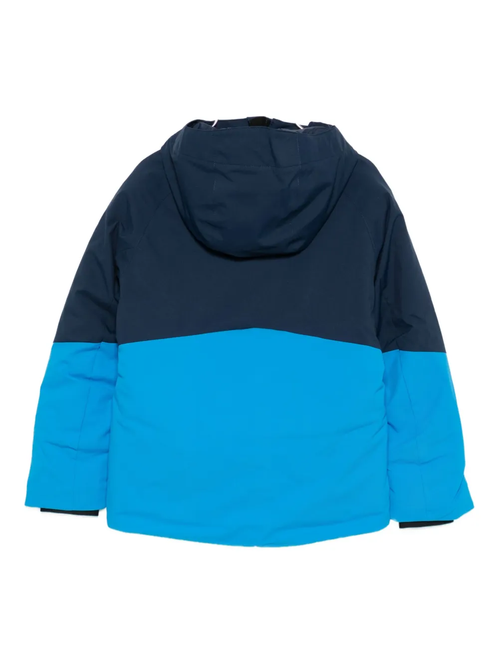 Rossignol Wispile ski jacket | Boys Padded Jackets | Image 2