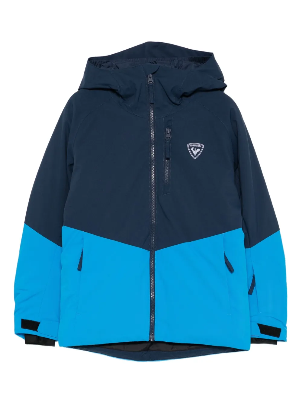 Rossignol chamarra para nieve Wispile | azul | Image 1