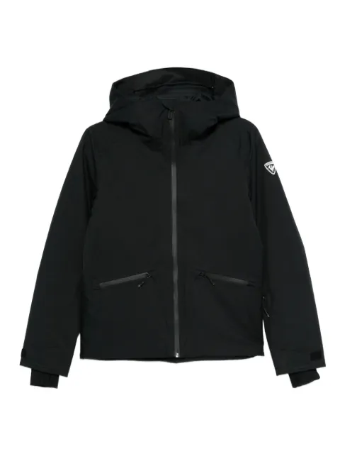 Rossignol chamarra capitonada con cierre