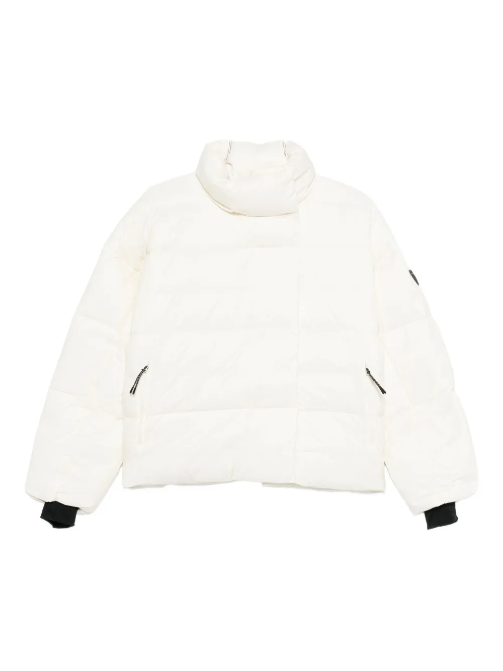 Rossignol Aretu jacket | White | Image 1