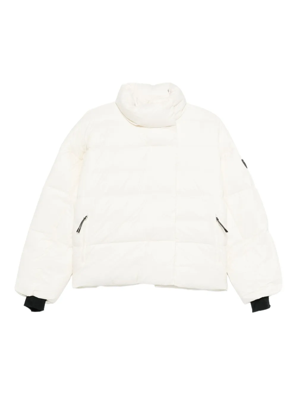 Rossignol chamarra Aretu | blanco | Image 1