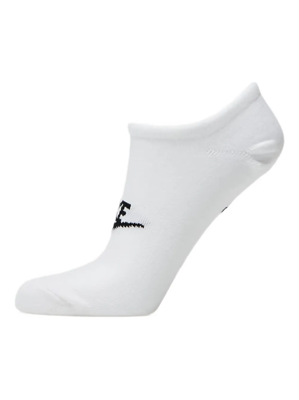 Nike set de tres pares de calcetines Sportswear Everyday Essential No Show | blanco | Image 1