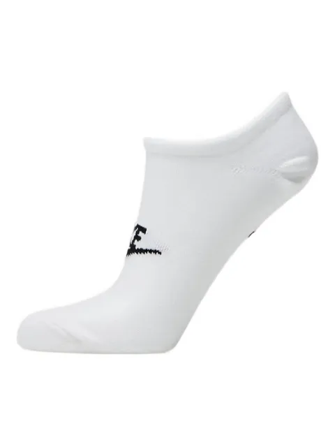 Nike Sportswear Everyday Essential No Show socks (pack of three)