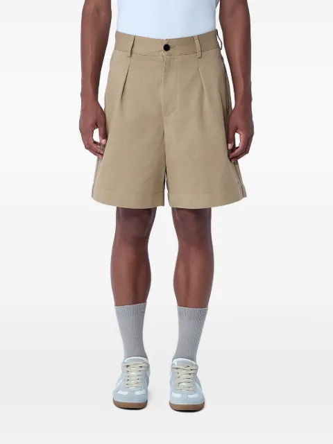 NOAH cotton chinos