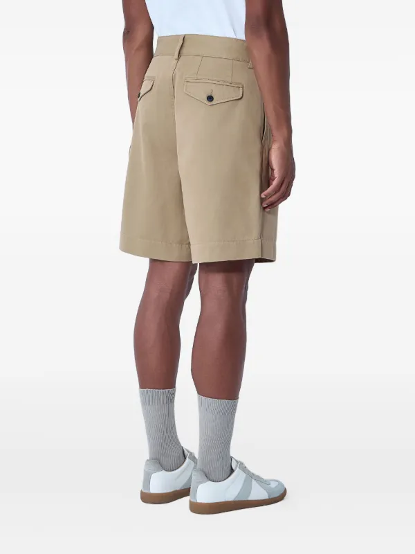 NOAH チノパンツ NOAH チノパンツ | ニュートラル | FARFETCH JP