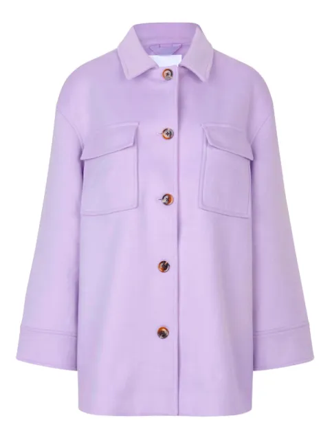SAMSOE SAMSOE Dione coat