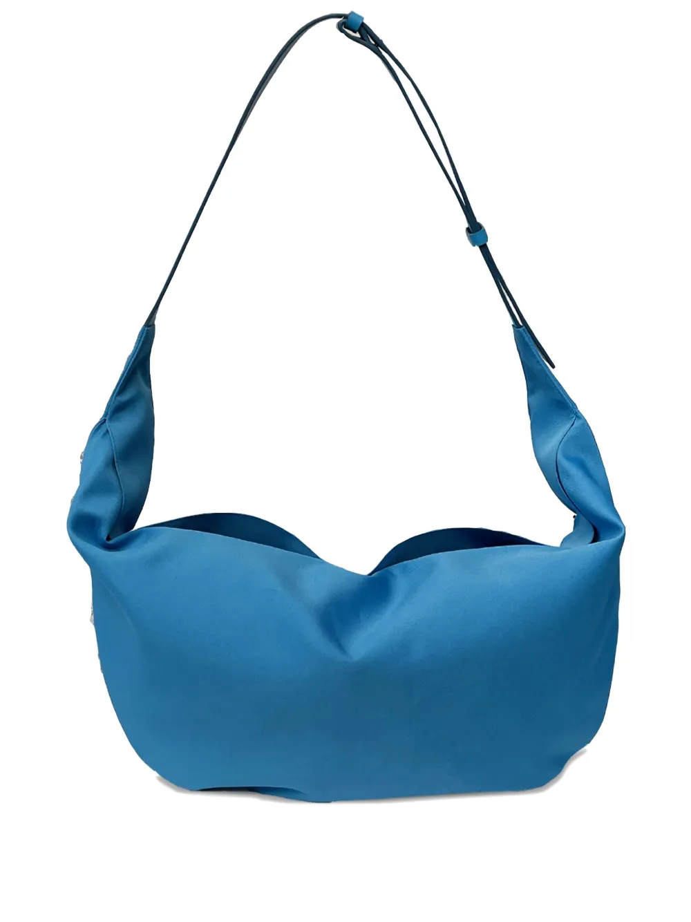 adjustable-strap shoulder bag
