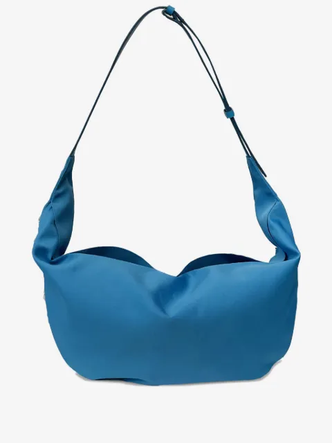 Low Classic bolsa de hombro con correa ajustable