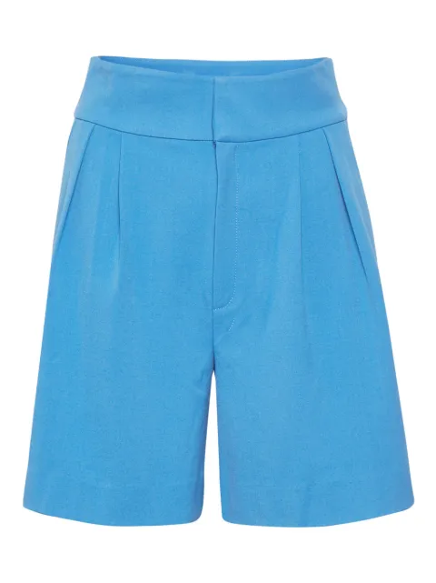 Gestuz Linda high-waisted shorts