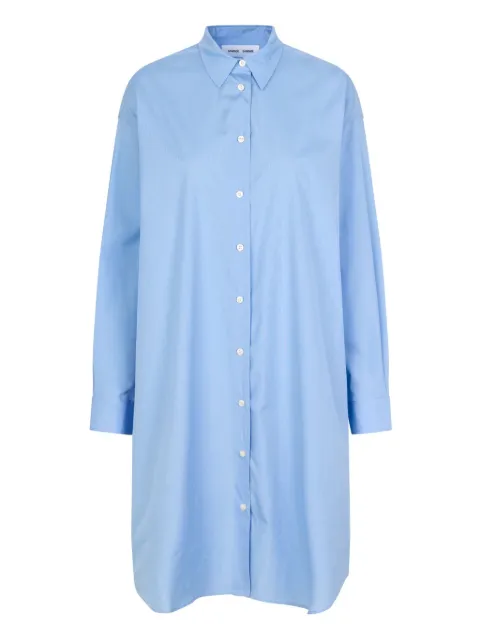 SAMSOE SAMSOE Luana shirt dress