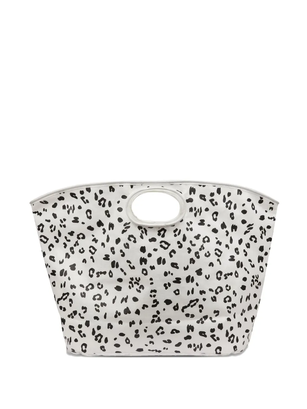 Sunnylife Borsa tote Everything - Bianco