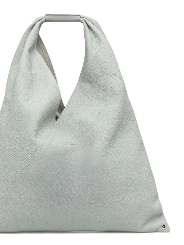 MM6 Maison Margiela グレー トートバッグ