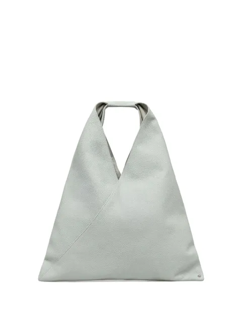 MM6 Maison Margiela Borsa tote in pelle