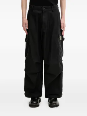 パンツ Neighborhood 03AW Denim Cargo Pants Neighborhood denim pants - Gem