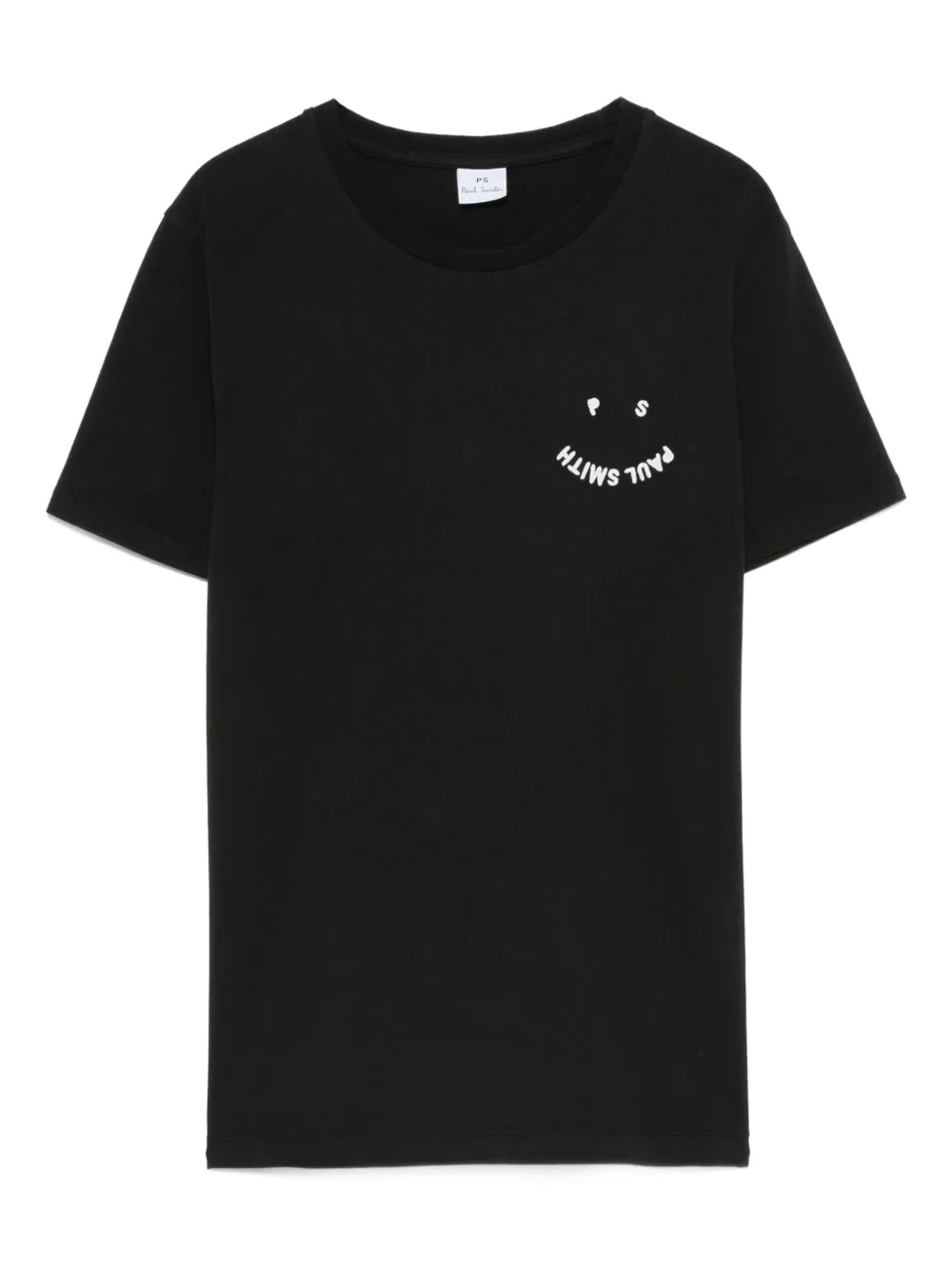 organic-cotton T-shirt