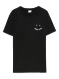 PS Paul Smith organic-cotton T-shirt - Black