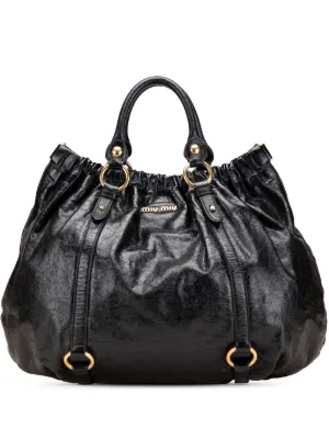 Pre-Owned Miu Miu - Vintage Miu Miu - FARFETCH