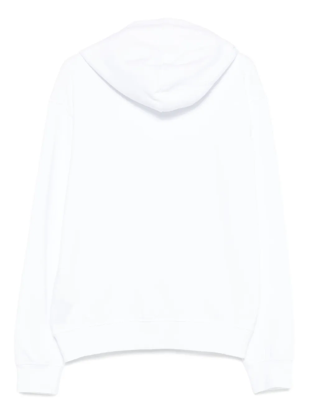 DSQUARED2 logo-detail hoodie | Hoodies | Image 2