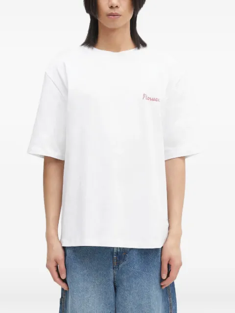 Fiorucci short-sleeve T-shirt