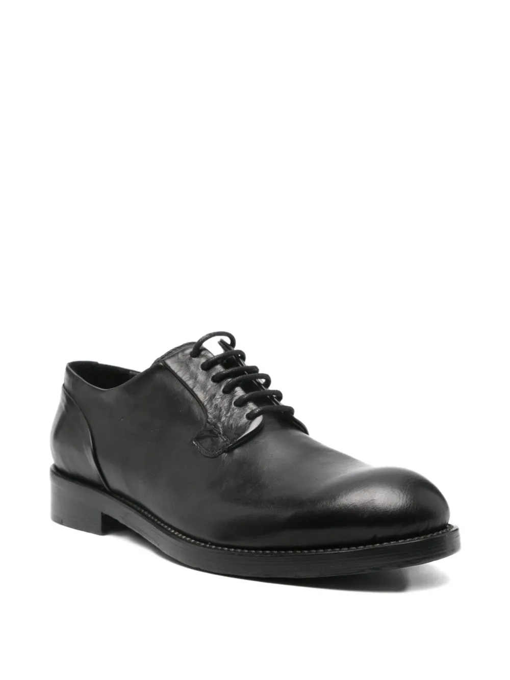 LeQarant lace-up leather Oxford shoes | Oxford Shoes | Image 2