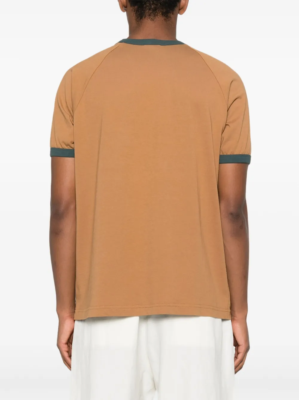 Autry raglan-sleeve T-shirt Bruin