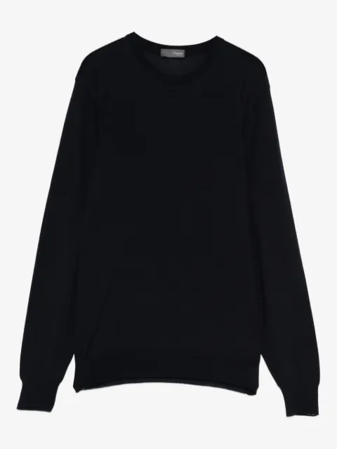 Drumohr merino sweater