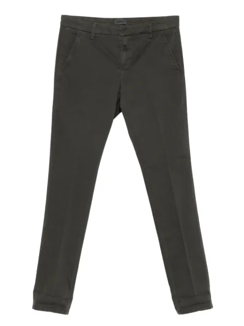 DONDUP cotton trousers