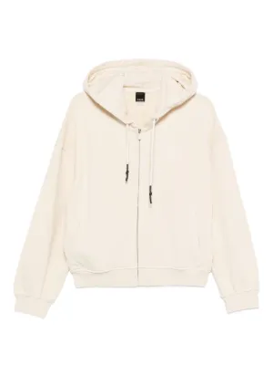 ERL ジップパーカー | ホワイト | FARFETCH JP