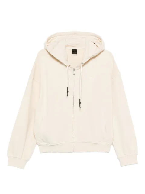 PINKO zip-up hoodie 