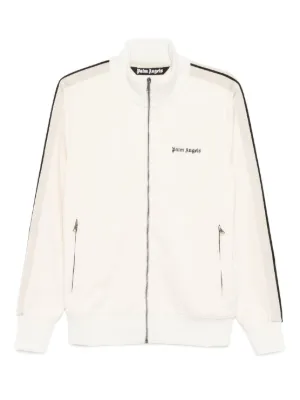 Palm Angels ♪ パームス ペンシル スウェットシャツ Palm Angels プリント Tシャツ | ブラック | FARFETCH JP