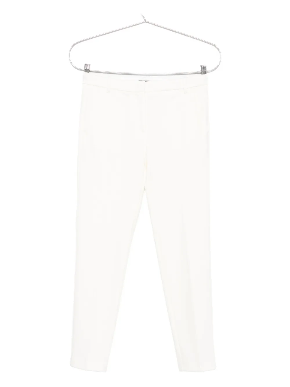 PINKO tailored trousers - ホワイト PINKO tailored trousers - ホワイト